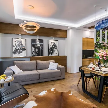 Rent Like - Czarny Staw Apartment *
