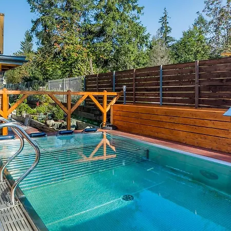 Rent Like - Czarny Staw Appartamento