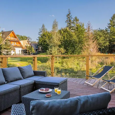 Rent Like - Czarny Staw Apartment