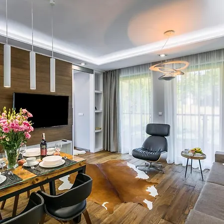 Rent Like - Czarny Staw Apartment Zakopane
