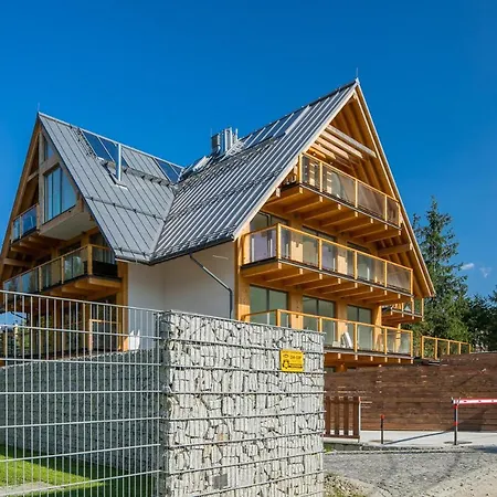 Apartment Rent Like - Czarny Staw