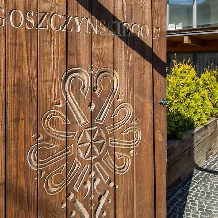 Rent Like - Czarny Staw Zakopane