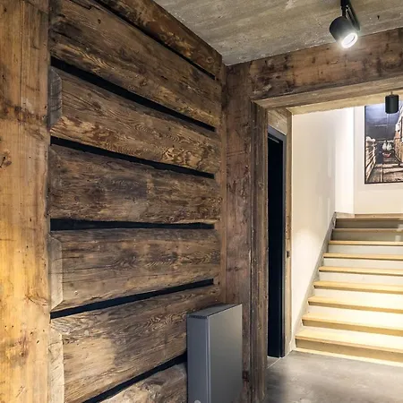 Apartment Rent Like - Czarny Staw Zakopane
