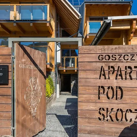 Rent Like - Czarny Staw Apartment