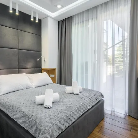 Rent Like - Czarny Staw Appartamento *