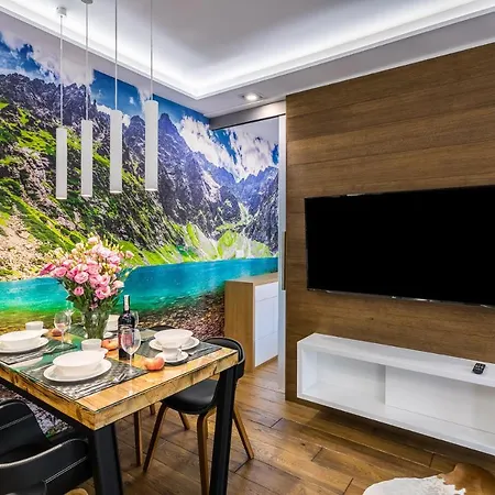 Rent Like - Czarny Staw Appartamento Zakopane