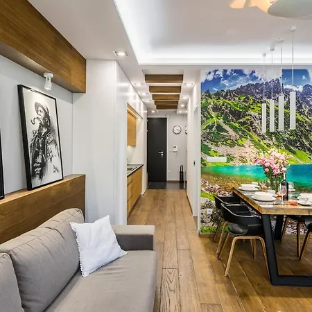 Rent Like - Czarny Staw Appartamento *