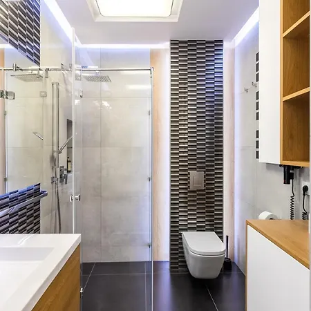 Rent Like - Czarny Staw