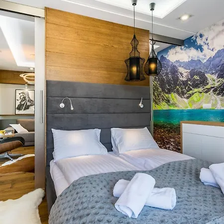 Rent Like - Czarny Staw Apartment *