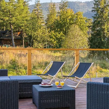Apartment Rent Like - Czarny Staw Zakopane