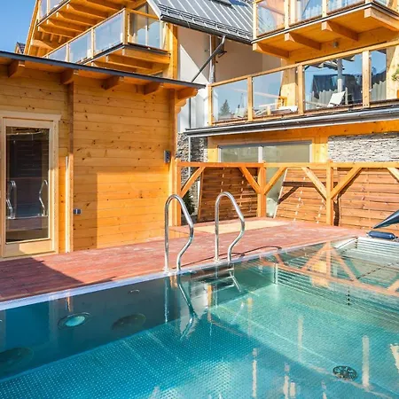 Rent Like - Czarny Staw Zakopane